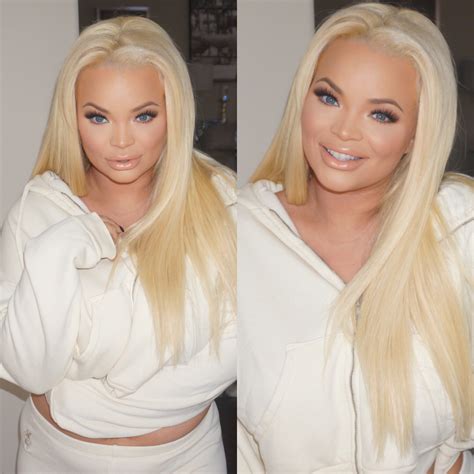 Trisha Paytas On Twitter Glam Of The Day For My Music Video Showtime 🌟