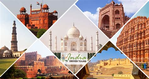 Why Indias Golden Triangle Tour Is Worth Visiting
