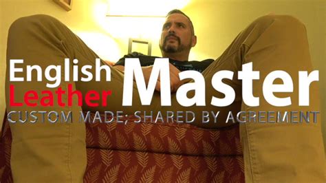 English Leather Master On Twitter You Re A Small Cocked Locked Faggot Who Exists To Be At