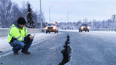 Serving two dozen national and international cities, ted stevens anchorage international airport connects alaska with the world. Alaska earthquake: Anchorage recovers as aftershocks continue