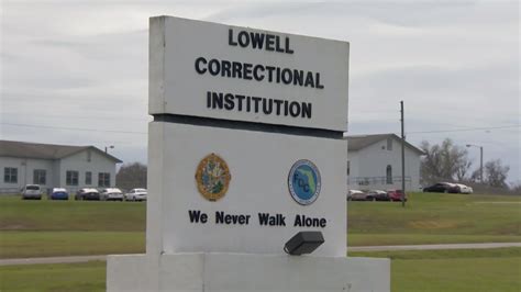 Florida Prison Covered Up Sex Abuse For Years Doj Says