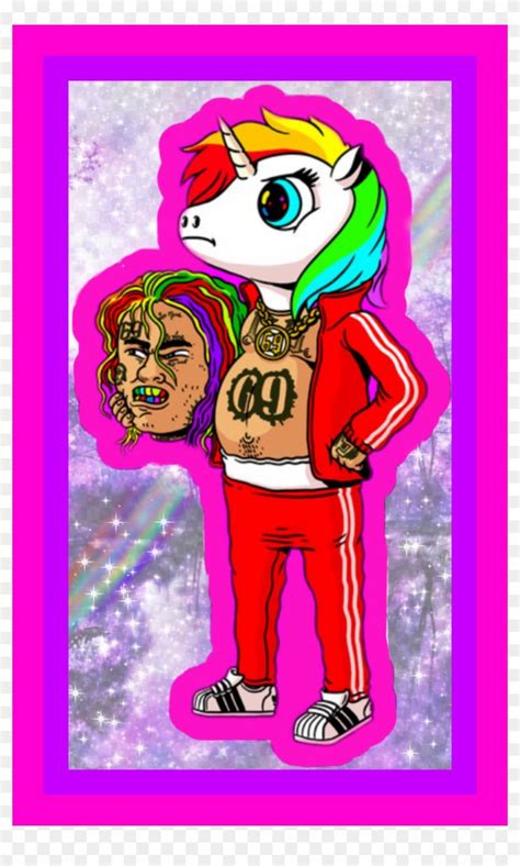 6ix9ine Anime Wallpapers Wallpaper Cave 7a8