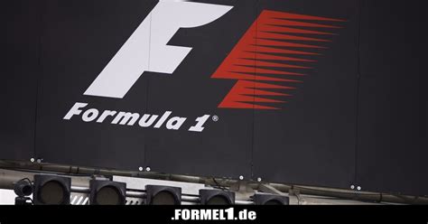 «das ist weder nachhaltig noch. Kommt bald ein neues Formel-1-Logo? - Formel1.de-F1-News