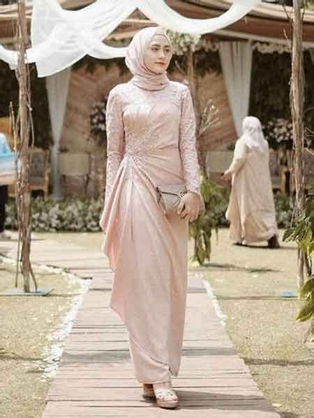 Dress Wanita Muslimah Homecare24
