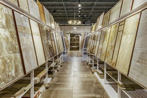 More images for tile showrooms boston area » St. Louis Tile Showroom Ellisville 63021: Tile For Every Room