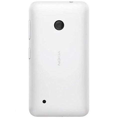 Nokia Lumia 530 Rm 1018 4gb Single Sim Unlocked White Certified