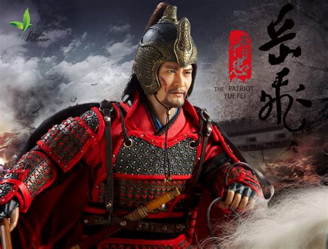Dramacool will always be the first to have the episode so please bookmark and add us on facebook for update!!! The Patriot Yue Fei Set with horse and accessories ...