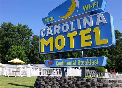 Carolina Motel Franklin Caroline Du Nord Tarifs 2022