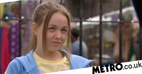 Eastenders Spoilers Amys Fate Revealed After Drugs Ordeal Soaps Metro News