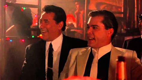 Every Henry Laugh From Goodfellas Youtube