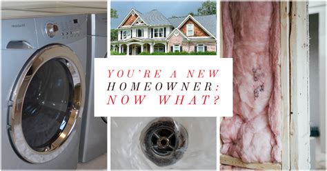 15 Things Every New Homeowner Should Know