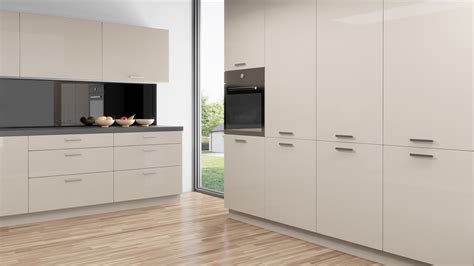 Free Colour Samples For Your Ikea Faktum Kitchen Replacement Doors