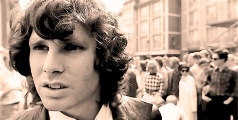 July 3 1971 Jim Morrison The Song Ends In Paris Past Daily A