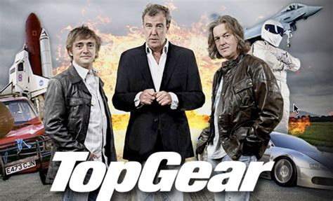 Top Gear El Programa De Televisión Más Visto En El Mundo