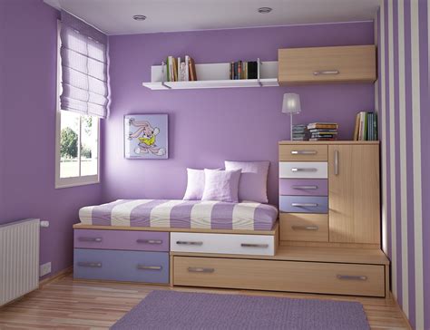 Children Bedroom Decorating Ideas Dream House Experience
