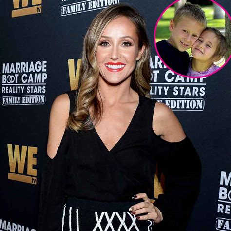 Bachelorette Ashley Heberts Kids Thought Her Bf Was A Babysitter