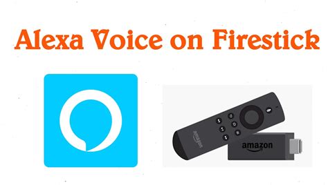 How To Use Alexa To Control Your Amazon Firestick Fire Tv Firestick