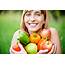 Positive Attitudes Toward Healthy Eating Linked To Diet Quality  HuffPost