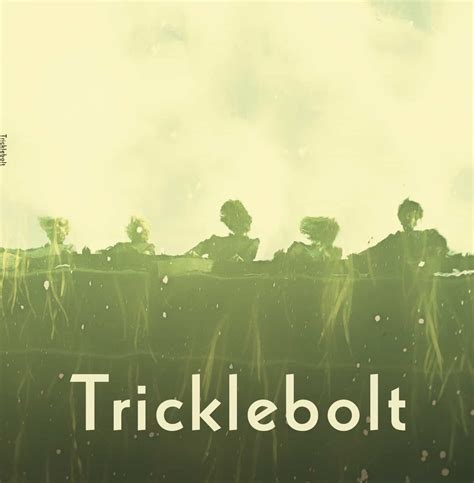 recensie tricklebolt tricklebolt