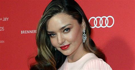 Submitted 2 hours ago by charliedba. Miranda Kerr schwärmt von der Neuen ihres Ex Orlando Bloom ...