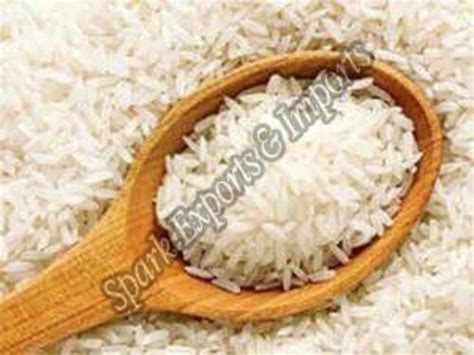 White Sona Masoori Basmati Rice At Best Price In Chennai Spark