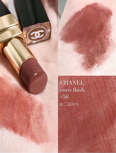 Chanel Rouge Coco Flash Color Moment Chanel Makeup Aesthetic Makeup
