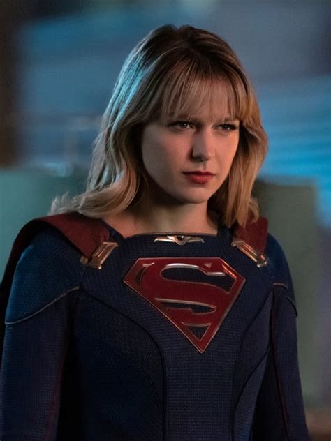 Kara Danvers Supergirl Season 5 Episode 13 Tv Fanatic