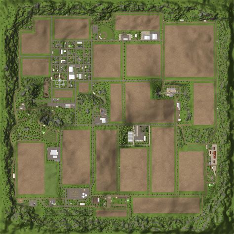 Ringwoods Farm Map V For Fs Farming Simulator Free Nude Porn