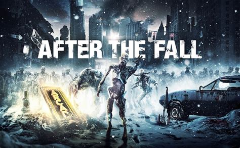 Post Apocalyptic Vr Shooter After The Fall Coming To Psvr In 2020
