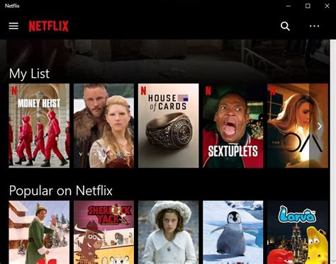 Download Netflix For Pc Windows