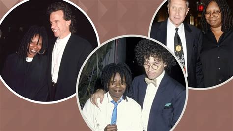 Whoopi Goldberg Spouse Is She Currently Married
