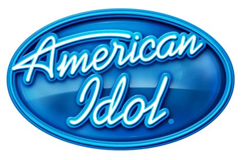 American Idol Logo 2009 Cr Fox Foolish Watcher