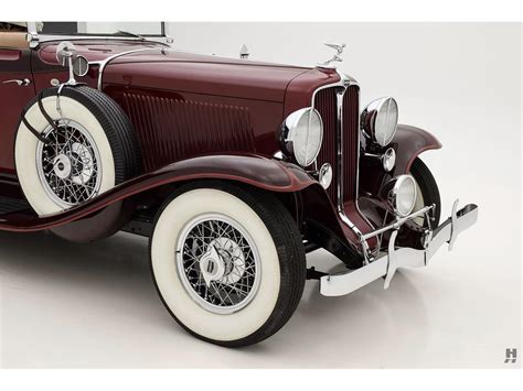 1931 cord auburn ind car auto sport tour art vintage ad d98. 1931 Auburn 8-98 for Sale | ClassicCars.com | CC-1026542