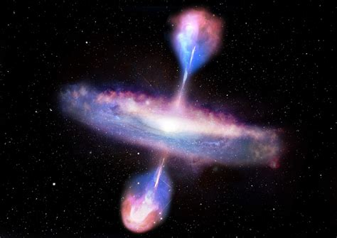 Clues From Quasars In The Early Universe Aas Nova