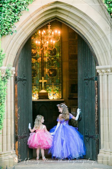 Fairytale Photography Princess Mini Sessions Princess Portraits