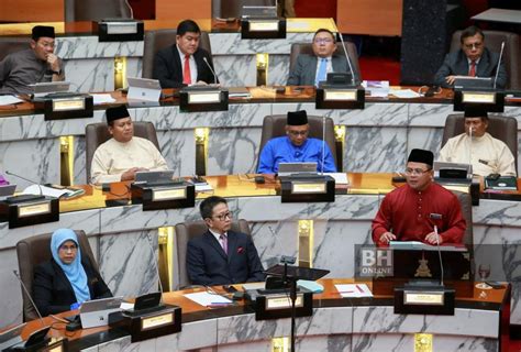 Sekolah agama menengah paya jaras. Kerajaan Selangor perkenal Skim Polis Bantuan atasi ...