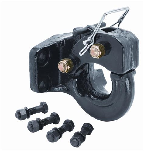 Buy Tow Ready Receiver Mount Pintle Hook In Chino California Us For Us