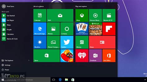 Others include windows 10 video codec pack for powerpoint, adobe premiere, facebook, youtube, instagram, mp4, editing, streaming, etc. Windows 10 Pro Build 10547 32 64 Bit ISO Free Download ...