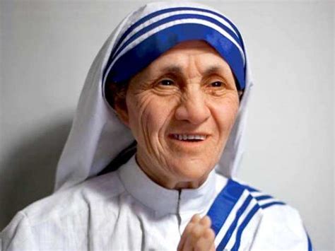 Mother Teresa Birth Anniversary As Tributes Pour In Heres More On The Saint