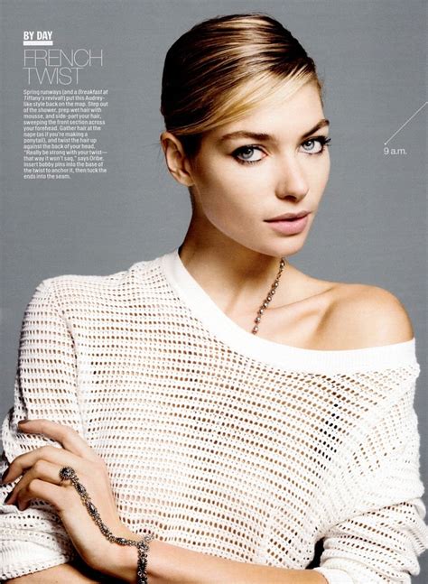 Picture Of Jessica Hart