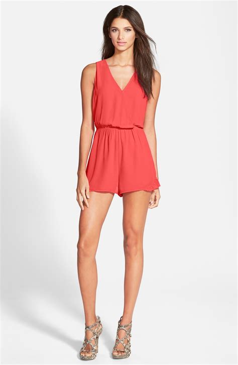 15 Best Rompers For Women For A Playful Look