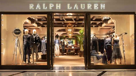 Ralph Lauren Reports 1 8 Billion Revenue In Q3 TheIndustry Fashion
