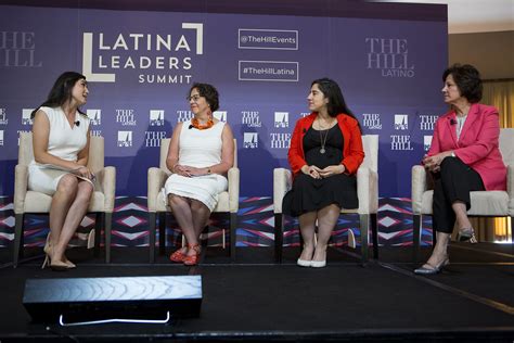 Latina Leaders Summit Wrc Nbc4 Anchor Erika Gonzalez Mich Flickr