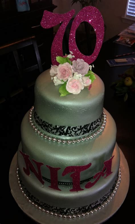 Check spelling or type a new query. Jocelyn's Wedding Cakes and More....: My Mom's Surprise ...