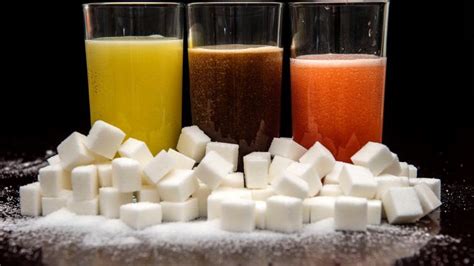 Pupils Given Sugary Drinks And Chocolate In Low Quality Packed Lunches Experts Bt