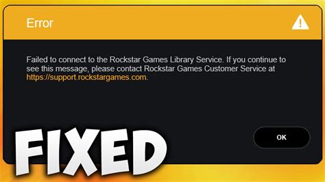 Rockstar Game Launcher Download Error - DOWGEM