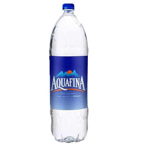Buy Aquafina Packaged Drinking Water 2 L Pack Of 9 Online At Best