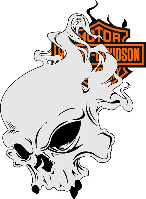 Harley Davidson Decals Harley Davidson Artwork Harley Davidson Images