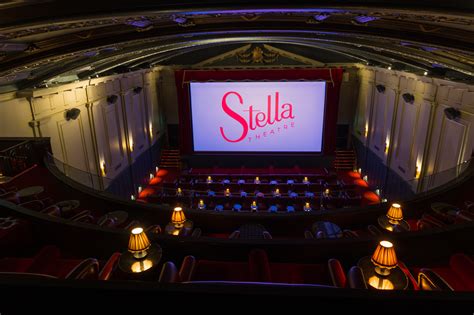 The Stella Cinema Rathmines Kinoljubac