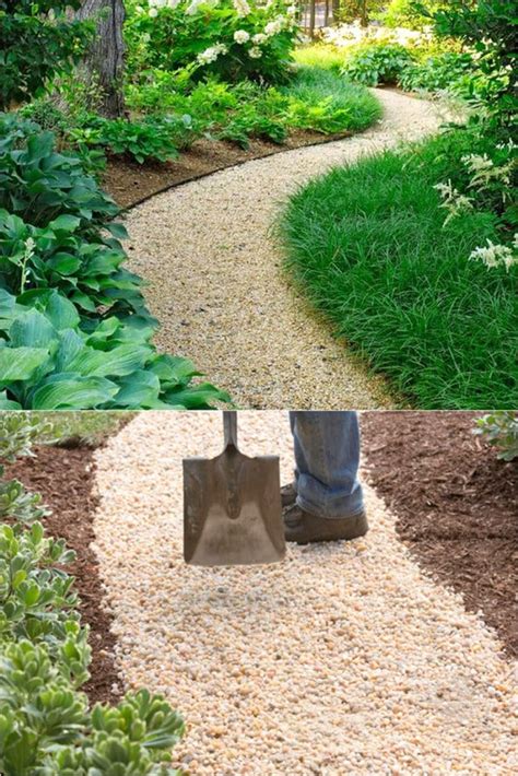 25 Most Beautiful Diy Garden Path Ideas A Piece Of Rainbow